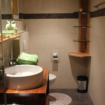 Gaedi Шале Церматт