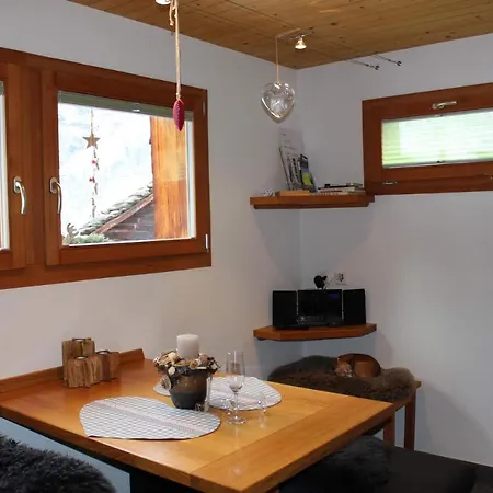 Gädi Chalet *