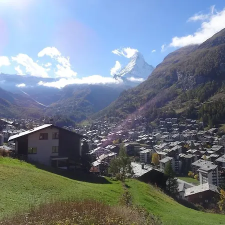 Gädi Chalet *