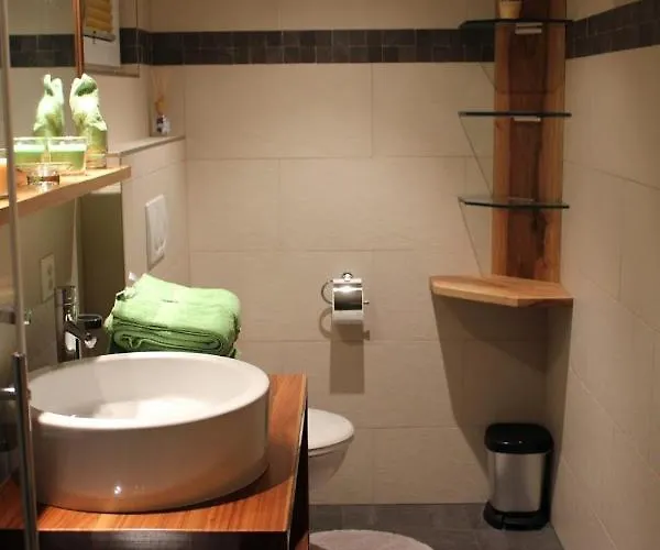 Gaedi 샬레 체르마트