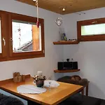 Gaedi Alpehytte *